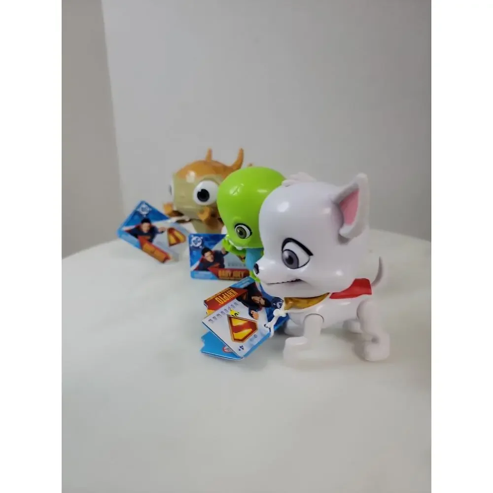 DC superman mini